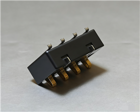 电池座 3.0PH 无柱 电池座连接器